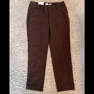 NWT 6R - a new day ankle pants